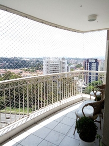 Apartamento em Jardim Arpoador, São Paulo/SP de 95m² 4 quartos à venda por R$ 571.000,00