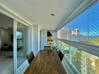 Apartamento em Jardim Astúrias, Guarujá/SP de 91m² 2 quartos à venda por R$ 759.000,00