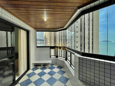 Apartamento em Jardim Astúrias, Guarujá/SP de 70m² 2 quartos à venda por R$ 579.000,00