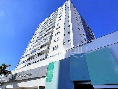 Apartamento em Jardim Atlântico, Florianópolis/SC de 115m² 3 quartos à venda por R$ 789.000,00