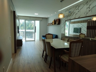 Apartamento em Jardim Atlântico, Florianópolis/SC de 115m² 3 quartos à venda por R$ 954.000,00