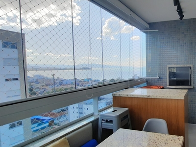 Apartamento em Jardim Atlântico, Florianópolis/SC de 116m² 3 quartos à venda por R$ 979.000,00
