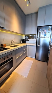 Apartamento em Jardim Atlântico, Florianópolis/SC de 75m² 2 quartos à venda por R$ 618.000,00
