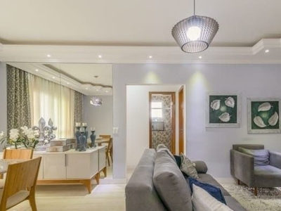 Apartamento em Jardim Augusta, São José dos Campos/SP de 111m² 3 quartos à venda por R$ 766.000,00