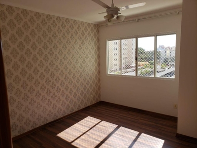 Apartamento em Jardim Auri Verde, Bauru/SP de 64m² 3 quartos à venda por R$ 242.000,00