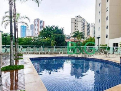 Apartamento em Jardim Avelino, São Paulo/SP de 130m² 3 quartos à venda por R$ 1.194.000,00