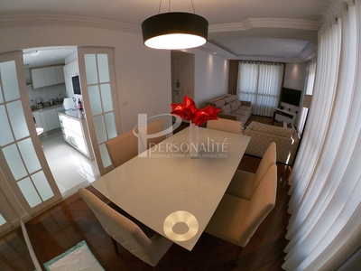 Apartamento em Jardim Avelino, São Paulo/SP de 130m² 3 quartos à venda por R$ 958.000,00