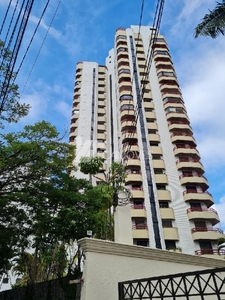 Apartamento em Jardim Avelino, São Paulo/SP de 131m² 3 quartos à venda por R$ 750.825,00