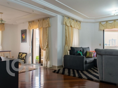 Apartamento em Jardim Avelino, São Paulo/SP de 190m² 4 quartos à venda por R$ 984.000,01