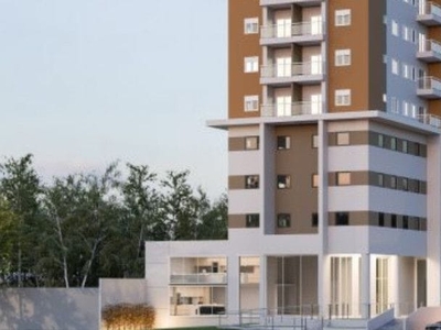 Apartamento em Jardim Avelino, São Paulo/SP de 35m² 1 quartos à venda por R$ 240.900,00