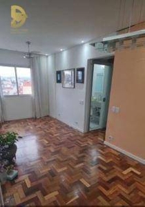 Apartamento em Jardim Barbosa, Guarulhos/SP de 60m² 2 quartos à venda por R$ 264.000,00
