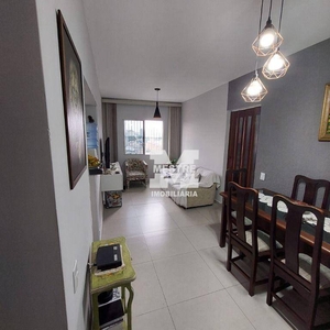 Apartamento em Jardim Barbosa, Guarulhos/SP de 70m² 2 quartos à venda por R$ 269.000,00