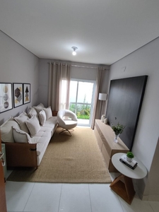 Apartamento em Jardim Barcelona, Indaiatuba/SP de 76m² 3 quartos à venda por R$ 393.000,00