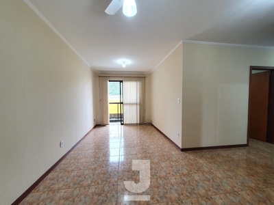 Apartamento em Jardim Bela Vista, Campinas/SP de 92m² 3 quartos à venda por R$ 449.000,00
