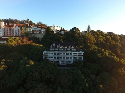 Apartamento em Jardim Bela Vista, Gramado/RS de 117m² 2 quartos à venda por R$ 2.294.000,00