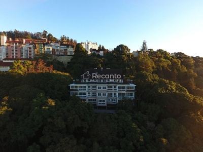 Apartamento em Jardim Bela Vista, Gramado/RS de 291m² 4 quartos à venda por R$ 6.479.000,00