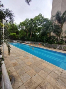 Apartamento em Jardim Bela Vista, Guarulhos/SP de 63m² 3 quartos à venda por R$ 429.000,00