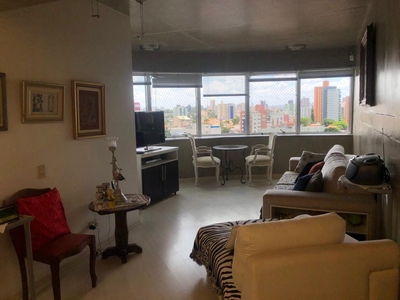 Apartamento em Jardim Bela Vista, Santo André/SP de 75m² 2 quartos à venda por R$ 459.000,00