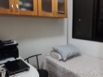 Apartamento em Jardim Bela Vista, São José dos Campos/SP de 104m² 2 quartos à venda por R$ 550.200,00