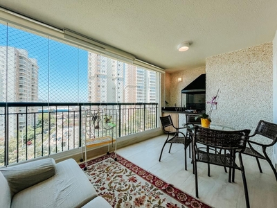 Apartamento em Jardim Bela Vista, São José dos Campos/SP de 116m² 3 quartos à venda por R$ 1.149.000,00