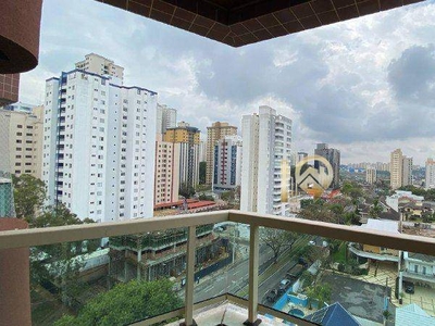 Apartamento em Jardim Bela Vista, São José dos Campos/SP de 116m² 4 quartos à venda por R$ 949.000,00