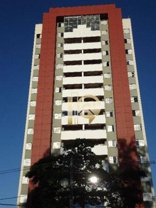 Apartamento em Jardim Bela Vista, São José dos Campos/SP de 124m² 4 quartos à venda por R$ 639.000,00