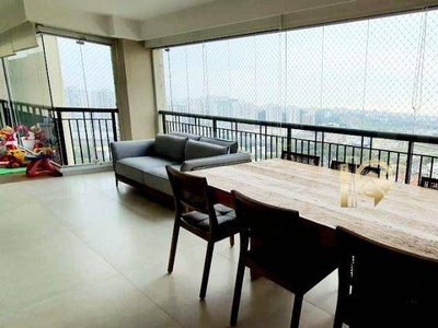 Apartamento em Jardim Bela Vista, São José dos Campos/SP de 194m² 3 quartos à venda por R$ 2.649.000,00