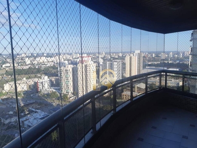 Apartamento em Jardim Bela Vista, São José dos Campos/SP de 203m² 4 quartos à venda por R$ 1.899.000,00