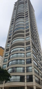 Apartamento em Jardim Bela Vista, São José dos Campos/SP de 410m² 4 quartos à venda por R$ 3.599.000,00