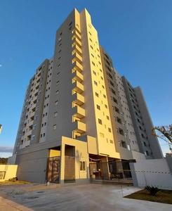 Apartamento em Jardim Bela Vista, São José dos Campos/SP de 48m² 2 quartos para locação R$ 1.650,00/mes