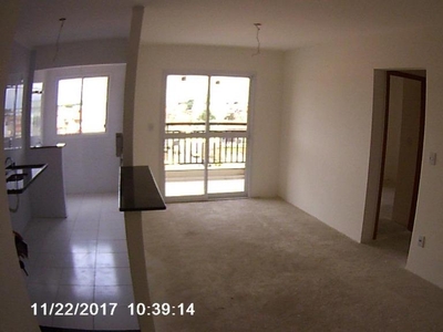 Apartamento em Jardim Bela Vista, São José dos Campos/SP de 51m² 2 quartos à venda por R$ 242.800,00
