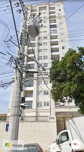 Apartamento em Jardim Bela Vista, São José dos Campos/SP de 70m² 2 quartos à venda por R$ 299.000,00