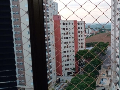 Apartamento em Jardim Bela Vista, São José dos Campos/SP de 75m² 3 quartos à venda por R$ 455.000,00