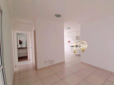 Apartamento em Jardim Bela Vista, São José dos Campos/SP de 76m² 2 quartos à venda por R$ 579.000,00