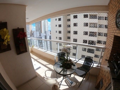 Apartamento em Jardim Bela Vista, São José dos Campos/SP de 89m² 3 quartos à venda por R$ 744.000,00