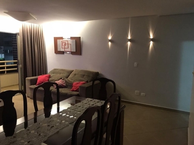 Apartamento em Jardim Bela Vista, São José dos Campos/SP de 94m² 3 quartos à venda por R$ 799.000,00 ou para locação R$ 3.600,00/mes