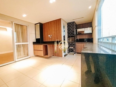 Apartamento em Jardim Bela Vista, São José dos Campos/SP de 96m² 3 quartos à venda por R$ 1.039.000,00