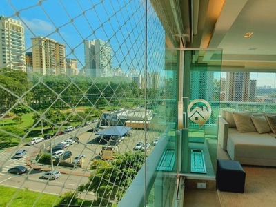 Apartamento em Jardim Bela Vista, São José dos Campos/SP de 98m² 2 quartos à venda por R$ 1.279.000,00