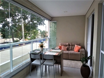Apartamento em Jardim Bela Vista, São José dos Campos/SP de 98m² 3 quartos à venda por R$ 904.000,00
