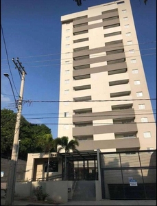 Apartamento em Jardim Bela Vista, Taubaté/SP de 80m² 3 quartos para locação R$ 2.500,00/mes