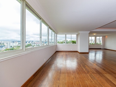 Apartamento em Jardim Bélgica, São Paulo/SP de 411m² 4 quartos à venda por R$ 1.849.000,00