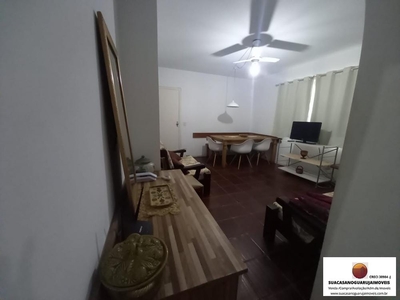 Apartamento em Jardim Belmar, Guarujá/SP de 80m² 2 quartos à venda por R$ 243.000,00