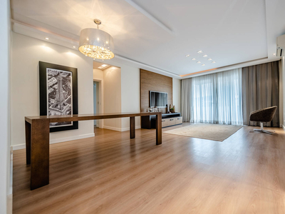 Apartamento em Jardim Blumenau, Blumenau/SC de 123m² 3 quartos à venda por R$ 684.000,00