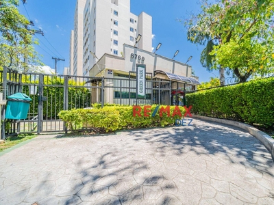 Apartamento em Jardim Boa Vista (Zona Oeste), São Paulo/SP de 52m² 3 quartos à venda por R$ 244.000,00