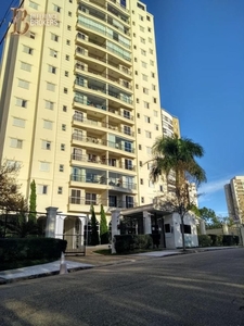 Apartamento em Jardim Bonfiglioli, Jundiaí/SP de 117m² 3 quartos à venda por R$ 989.000,00