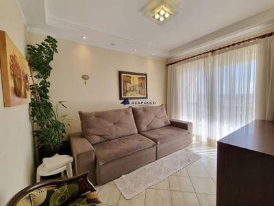 Apartamento em Jardim Bonfiglioli, Jundiaí/SP de 117m² 4 quartos à venda por R$ 959.000,00