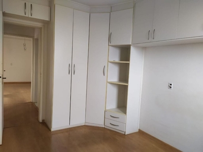 Apartamento em Jardim Bonfiglioli, Jundiaí/SP de 59m² 3 quartos à venda por R$ 269.000,00