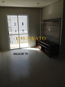 Apartamento em Jardim Bonfiglioli, Jundiaí/SP de 74m² 3 quartos à venda por R$ 574.000,00