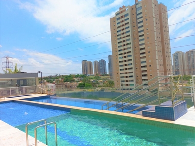 Apartamento em Jardim Botânico, Ribeirão Preto/SP de 108m² 3 quartos à venda por R$ 678.900,00