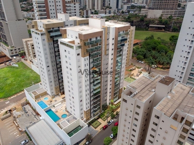 Apartamento em Jardim Botânico, Ribeirão Preto/SP de 144m² 3 quartos à venda por R$ 979.000,00
